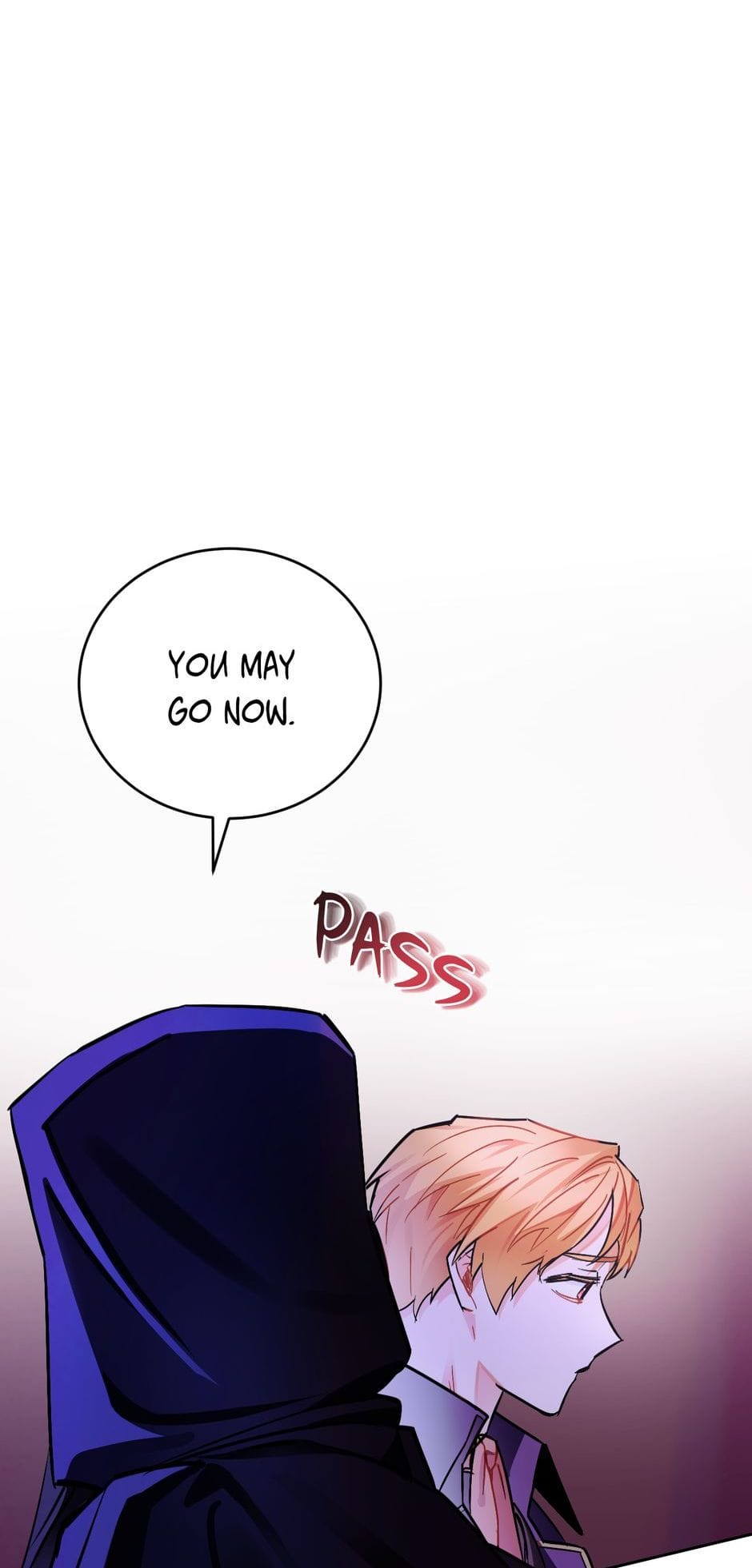 The Princess Doesn’t Want To Marry Her Ideal Type Chapter 14 345 80