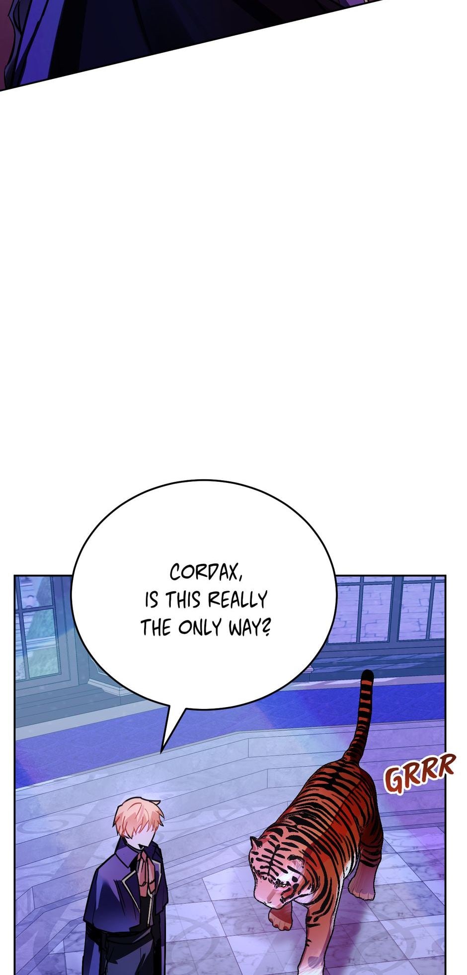 The Princess Doesn’t Want To Marry Her Ideal Type Chapter 14 346 81