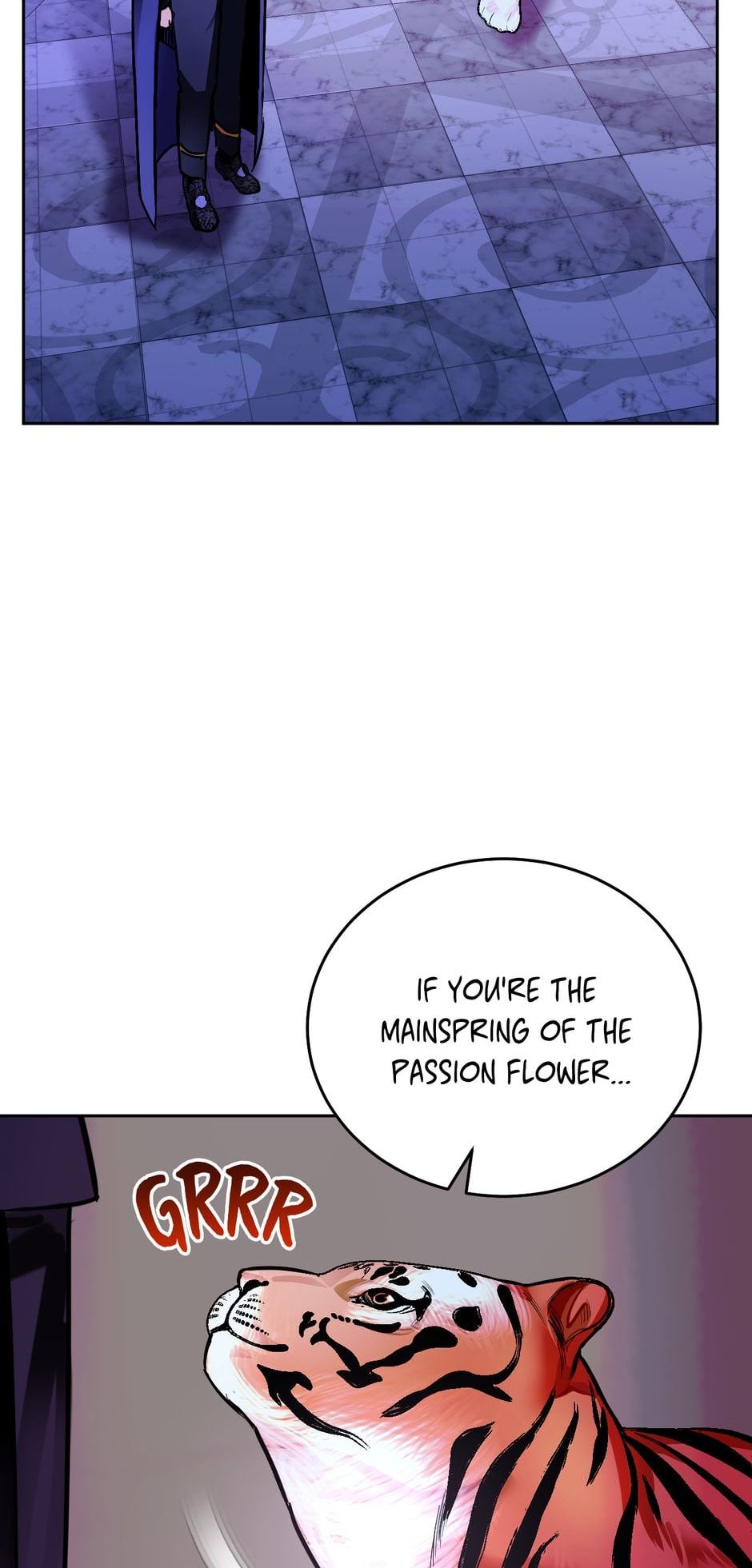 The Princess Doesn’t Want To Marry Her Ideal Type Chapter 14 347 82