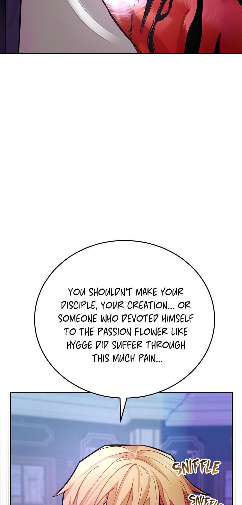 The Princess Doesn’t Want To Marry Her Ideal Type Chapter 14 348 83