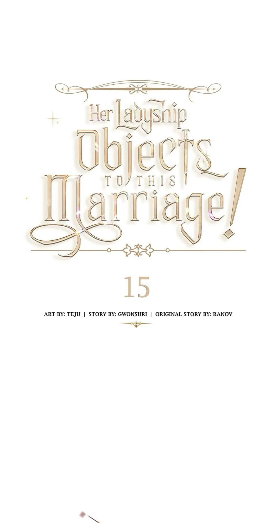 The Princess Doesn’t Want To Marry Her Ideal Type Chapter 15 269 0