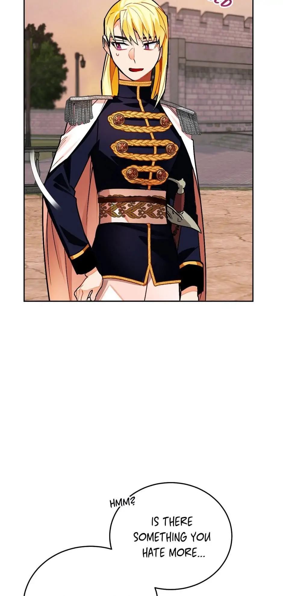 The Princess Doesn’t Want To Marry Her Ideal Type Chapter 15 280 11