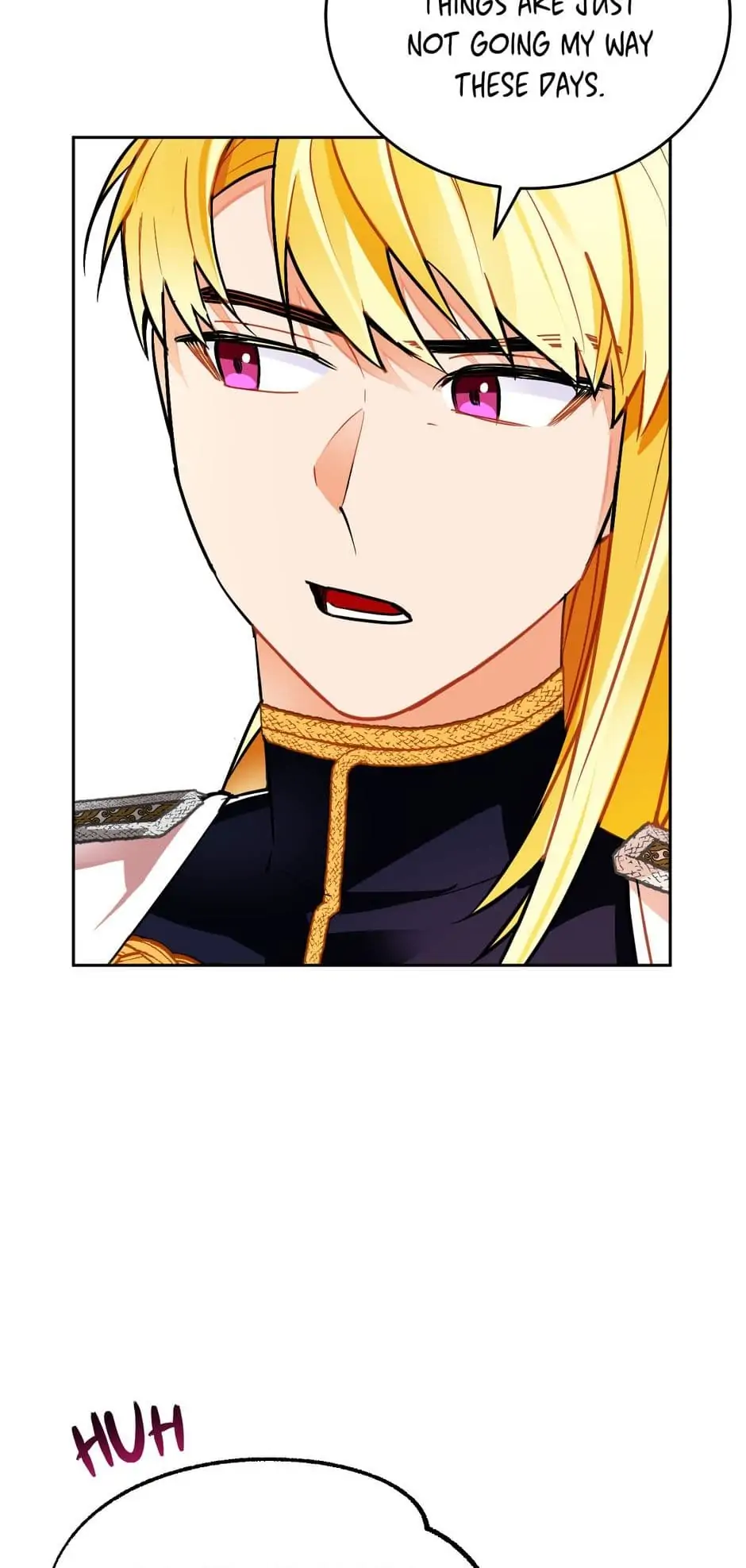 The Princess Doesn’t Want To Marry Her Ideal Type Chapter 15 282 13