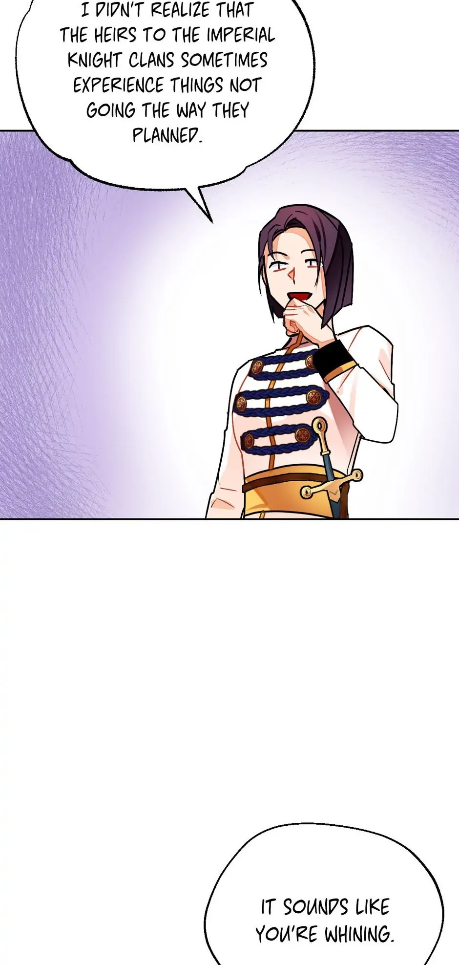 The Princess Doesn’t Want To Marry Her Ideal Type Chapter 15 283 14
