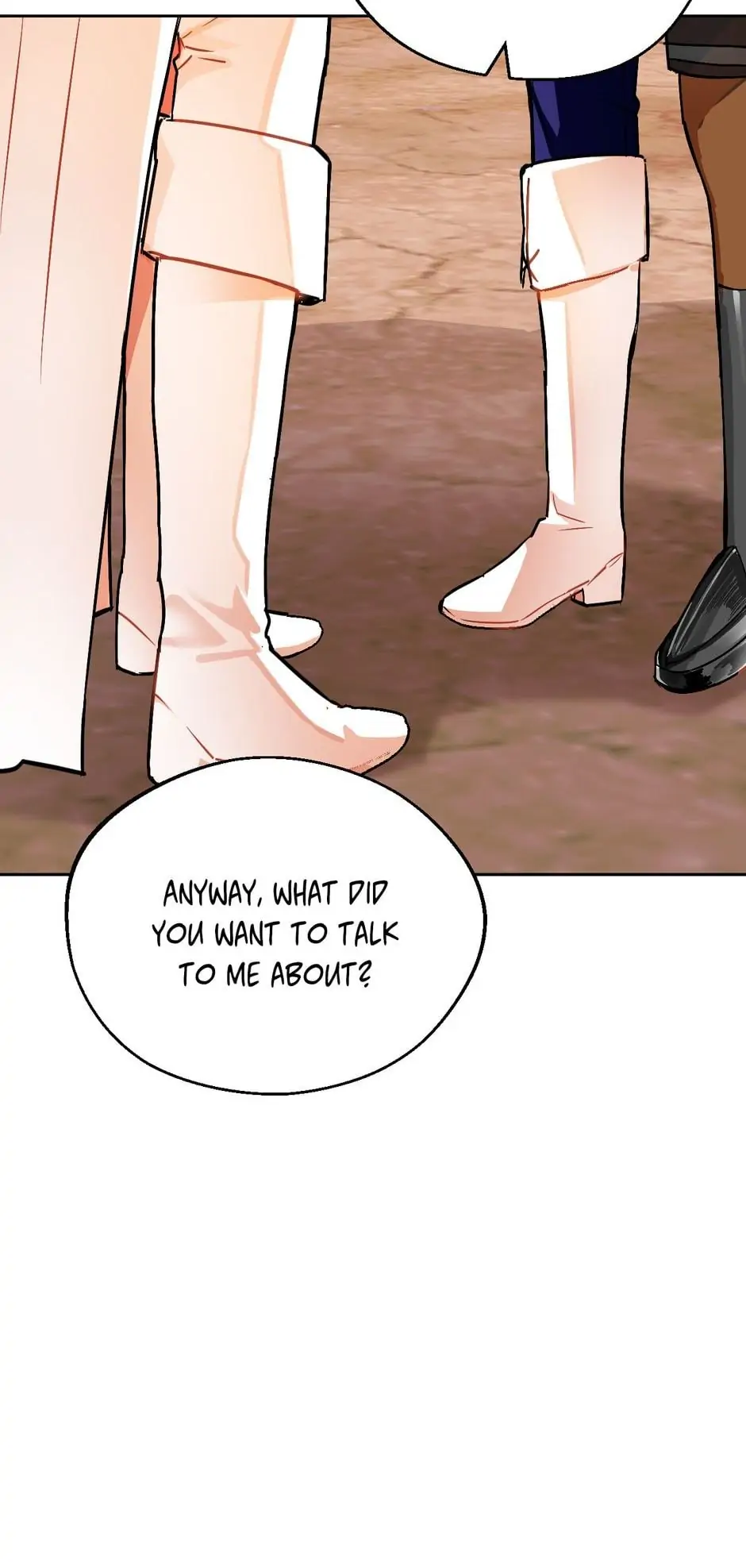 The Princess Doesn’t Want To Marry Her Ideal Type Chapter 15 284 15