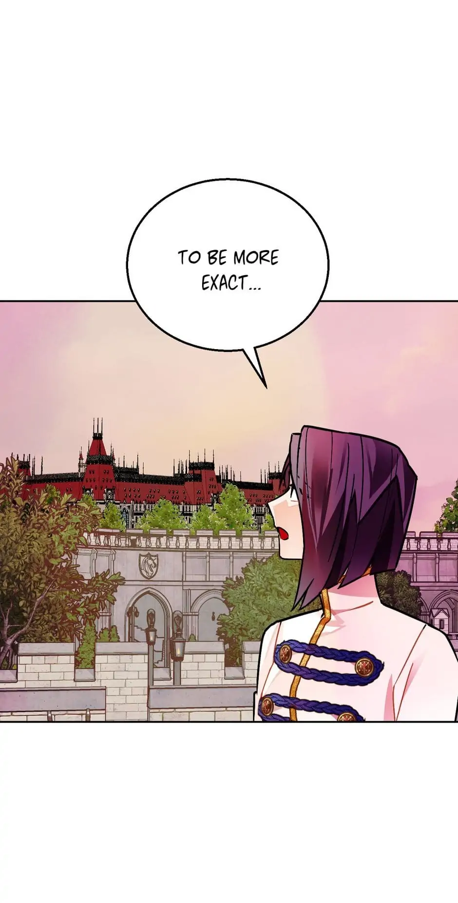 The Princess Doesn’t Want To Marry Her Ideal Type Chapter 15 286 17