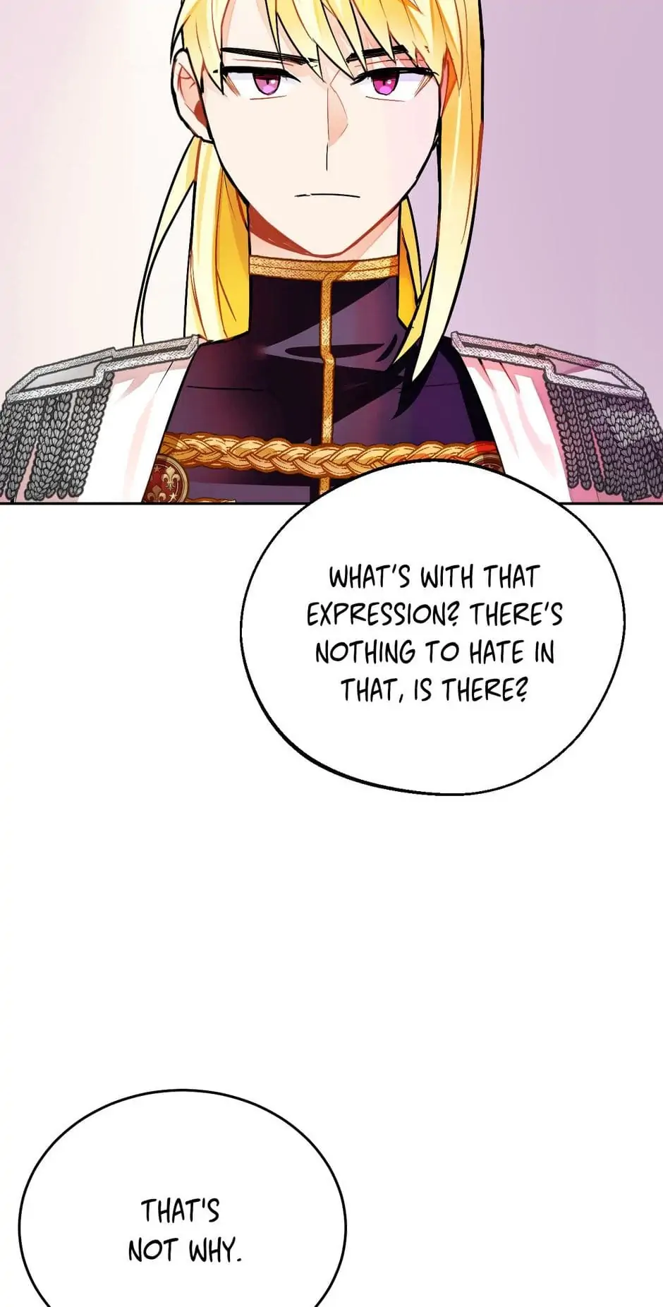 The Princess Doesn’t Want To Marry Her Ideal Type Chapter 15 289 20