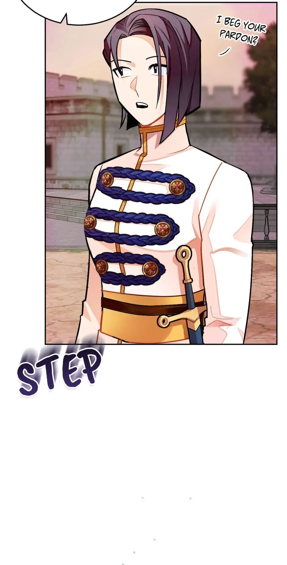 The Princess Doesn’t Want To Marry Her Ideal Type Chapter 15 290 21