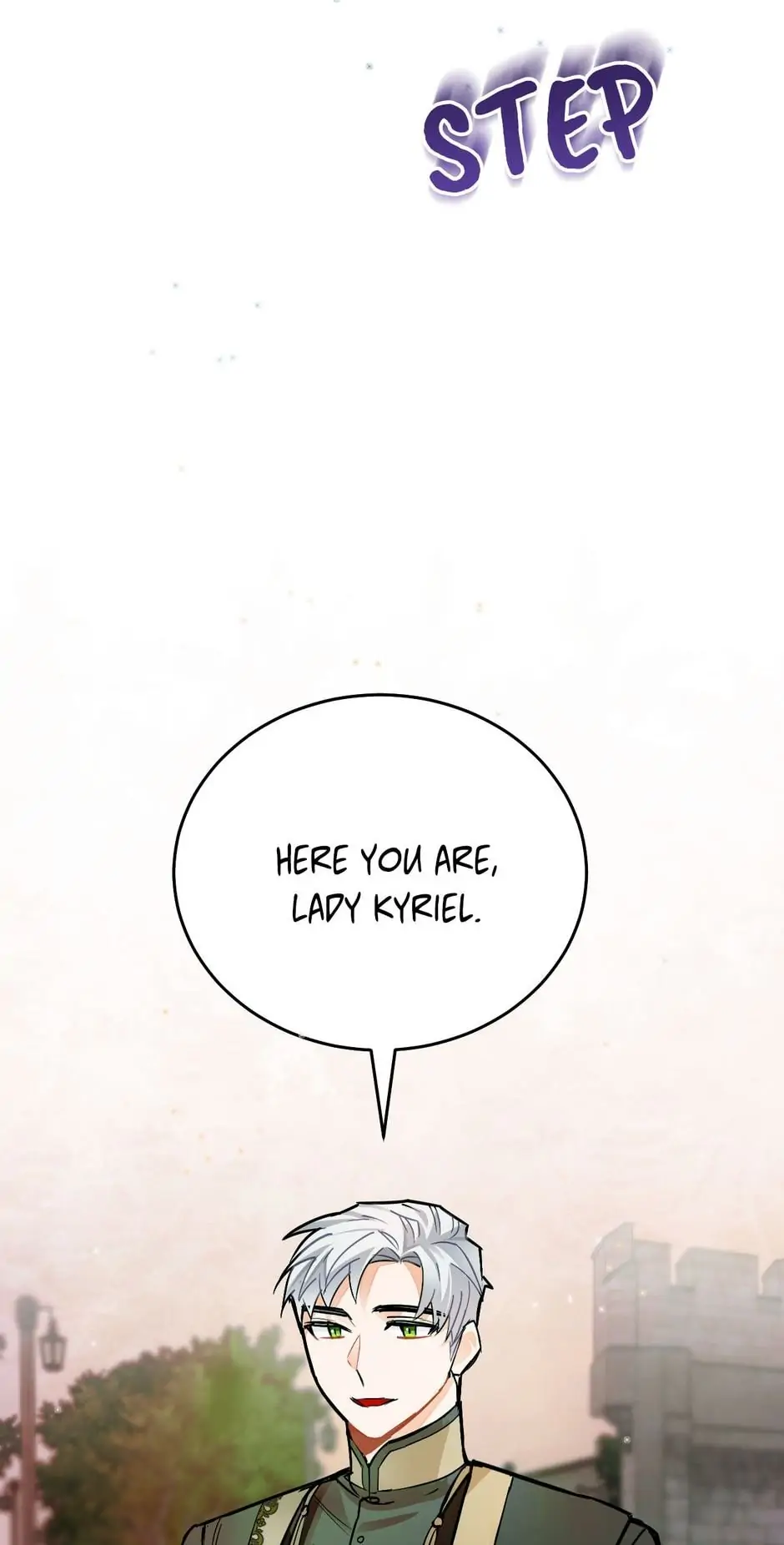 The Princess Doesn’t Want To Marry Her Ideal Type Chapter 15 291 22