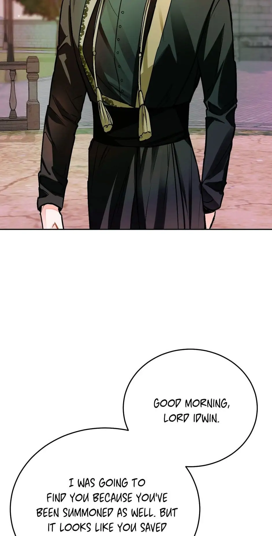 The Princess Doesn’t Want To Marry Her Ideal Type Chapter 15 292 23