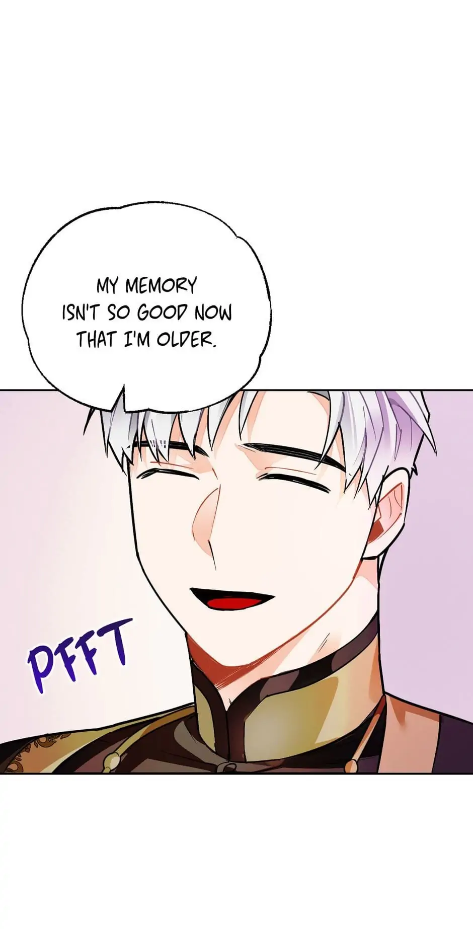 The Princess Doesn’t Want To Marry Her Ideal Type Chapter 15 294 25