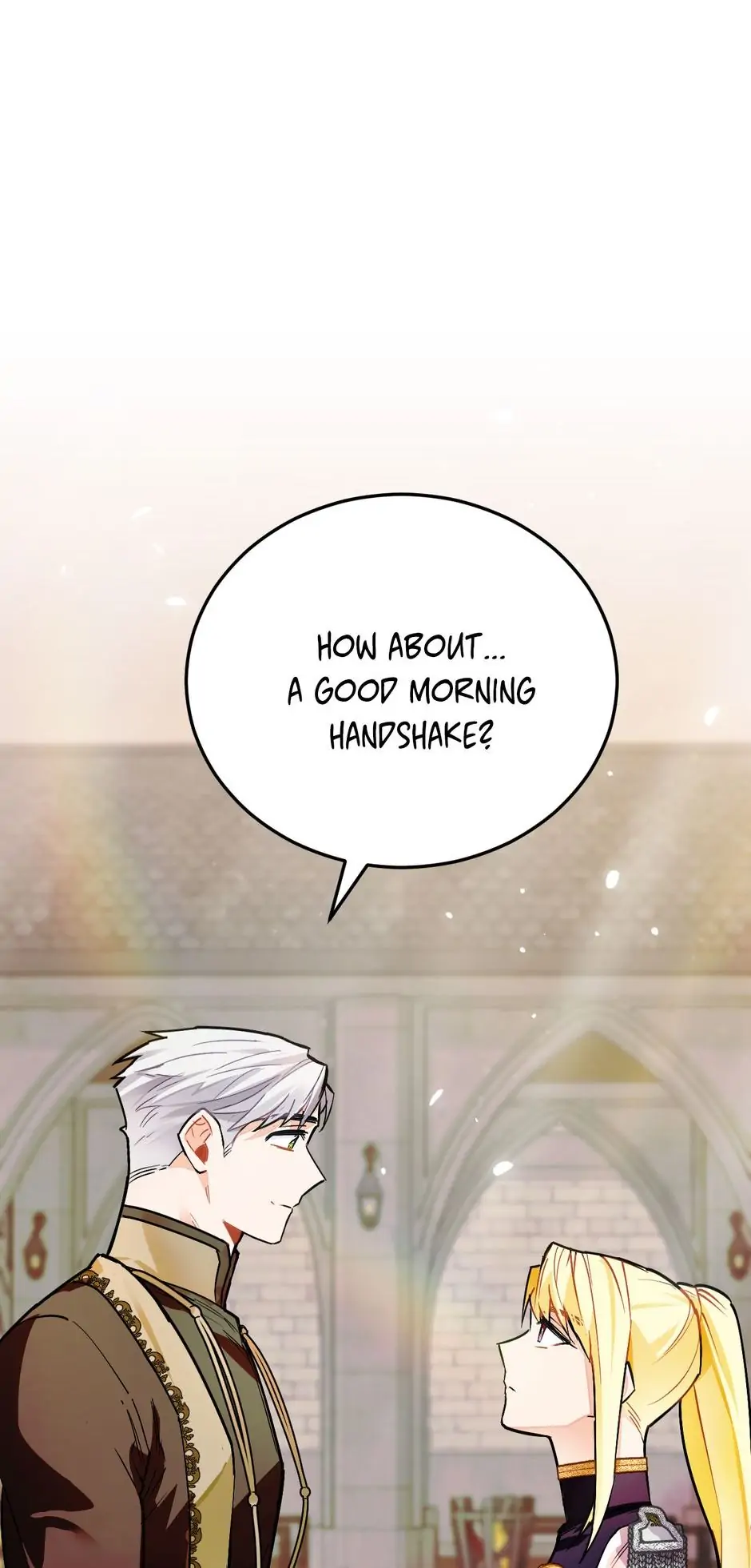 The Princess Doesn’t Want To Marry Her Ideal Type Chapter 15 296 27