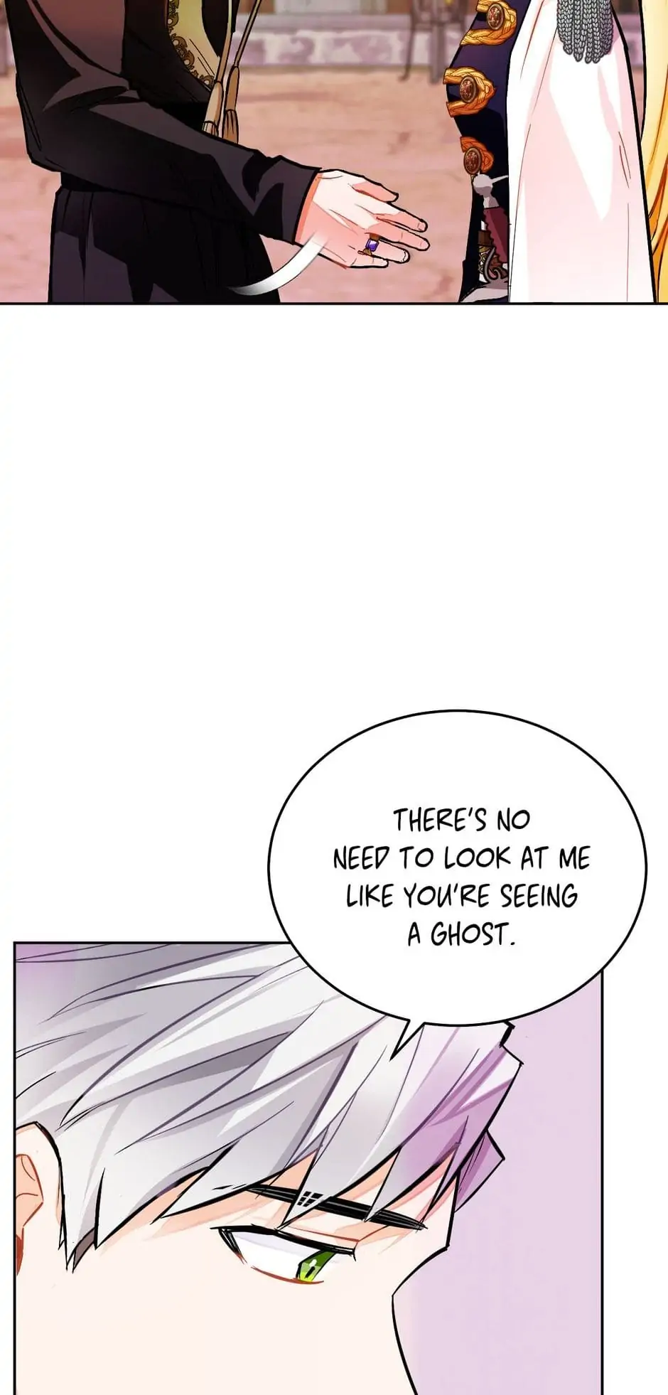 The Princess Doesn’t Want To Marry Her Ideal Type Chapter 15 297 28