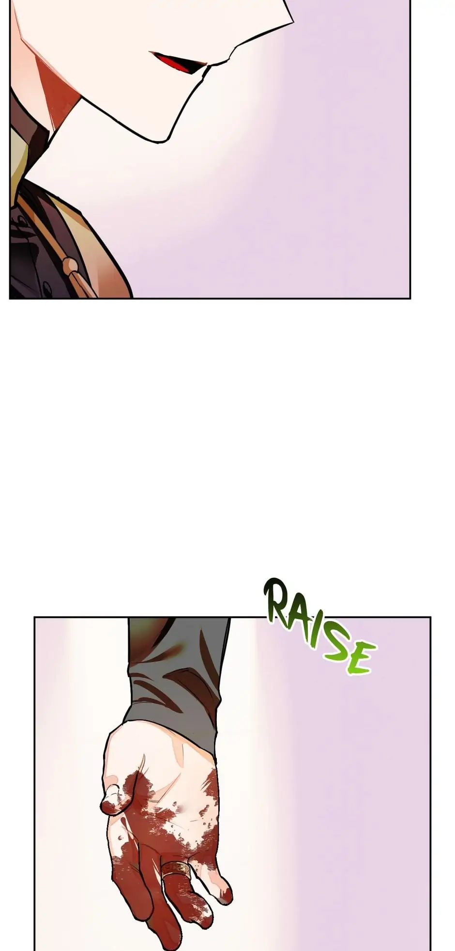 The Princess Doesn’t Want To Marry Her Ideal Type Chapter 15 298 29