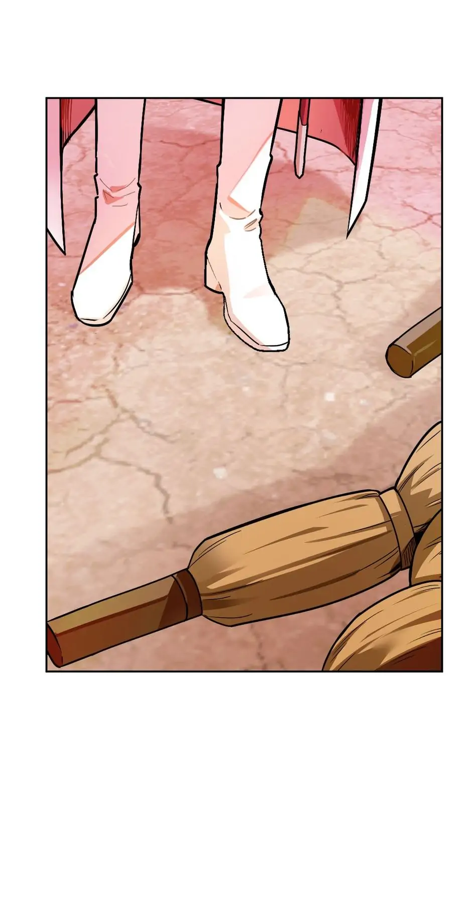 The Princess Doesn’t Want To Marry Her Ideal Type Chapter 15 272 3