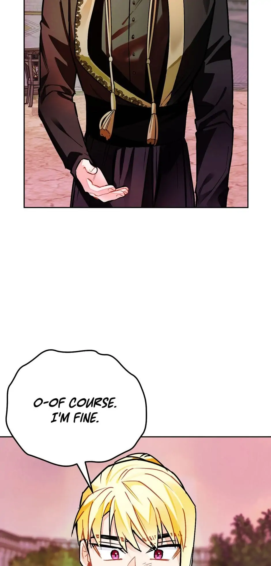 The Princess Doesn’t Want To Marry Her Ideal Type Chapter 15 301 32