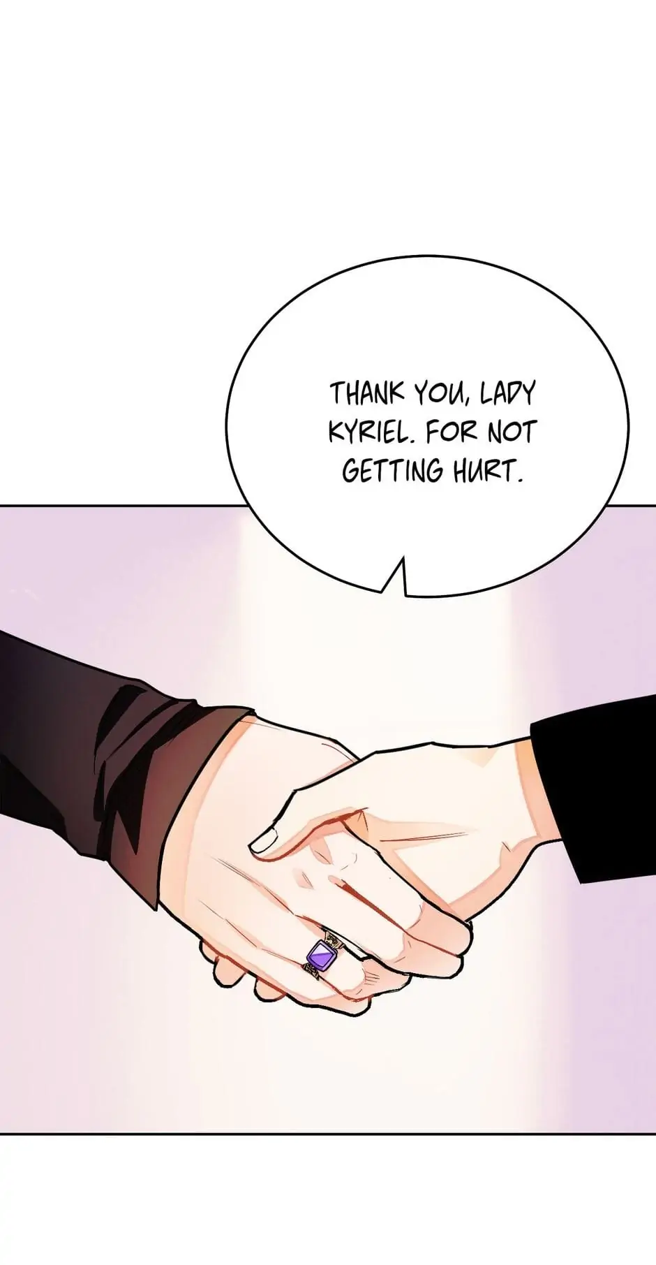 The Princess Doesn’t Want To Marry Her Ideal Type Chapter 15 304 35