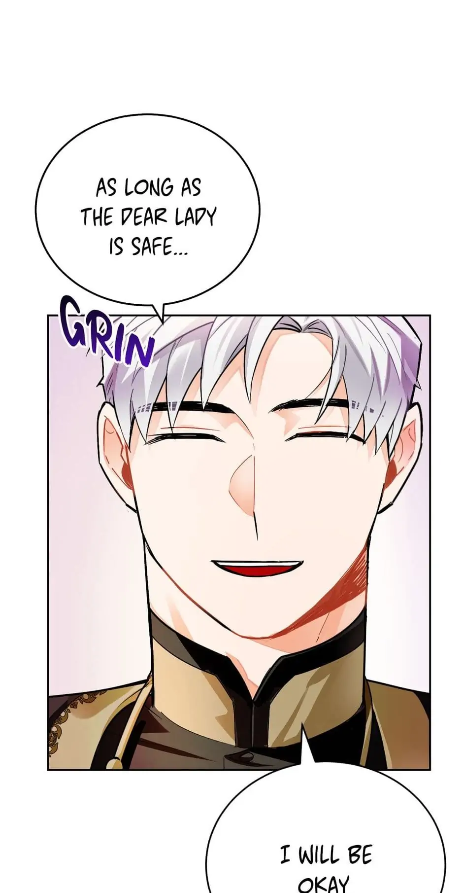 The Princess Doesn’t Want To Marry Her Ideal Type Chapter 15 305 36