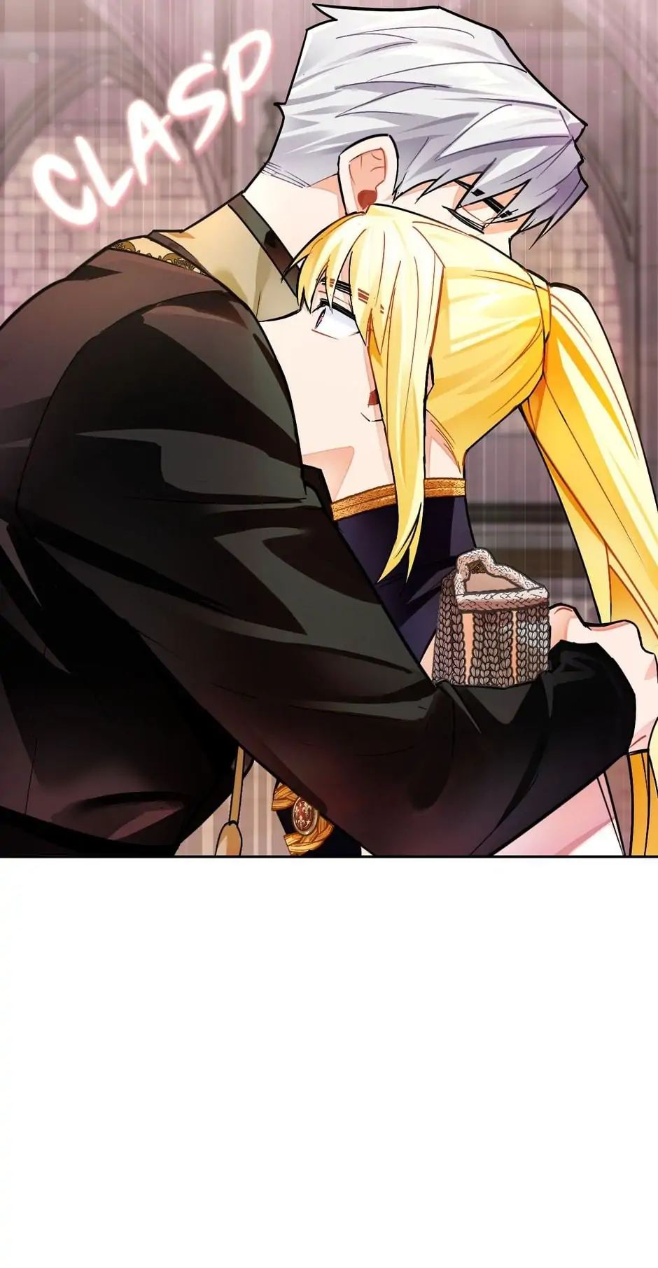 The Princess Doesn’t Want To Marry Her Ideal Type Chapter 15 307 38