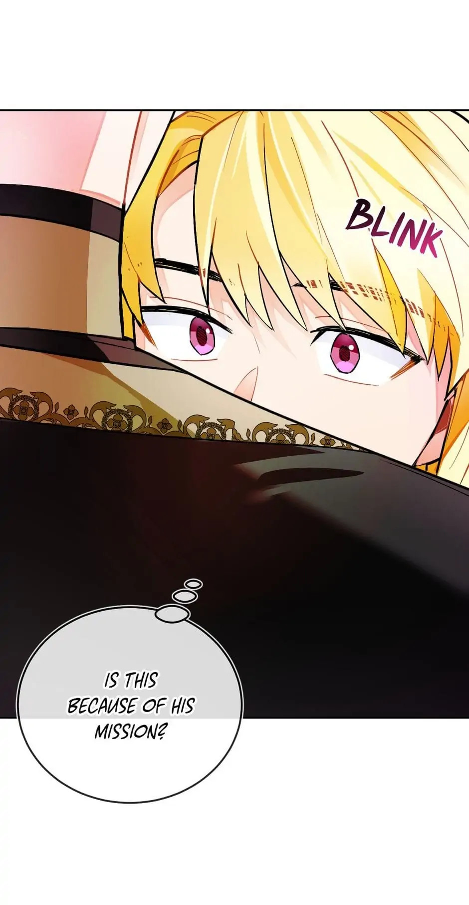 The Princess Doesn’t Want To Marry Her Ideal Type Chapter 15 308 39