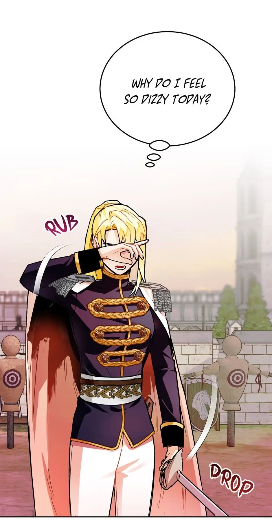 The Princess Doesn’t Want To Marry Her Ideal Type Chapter 15 273 4