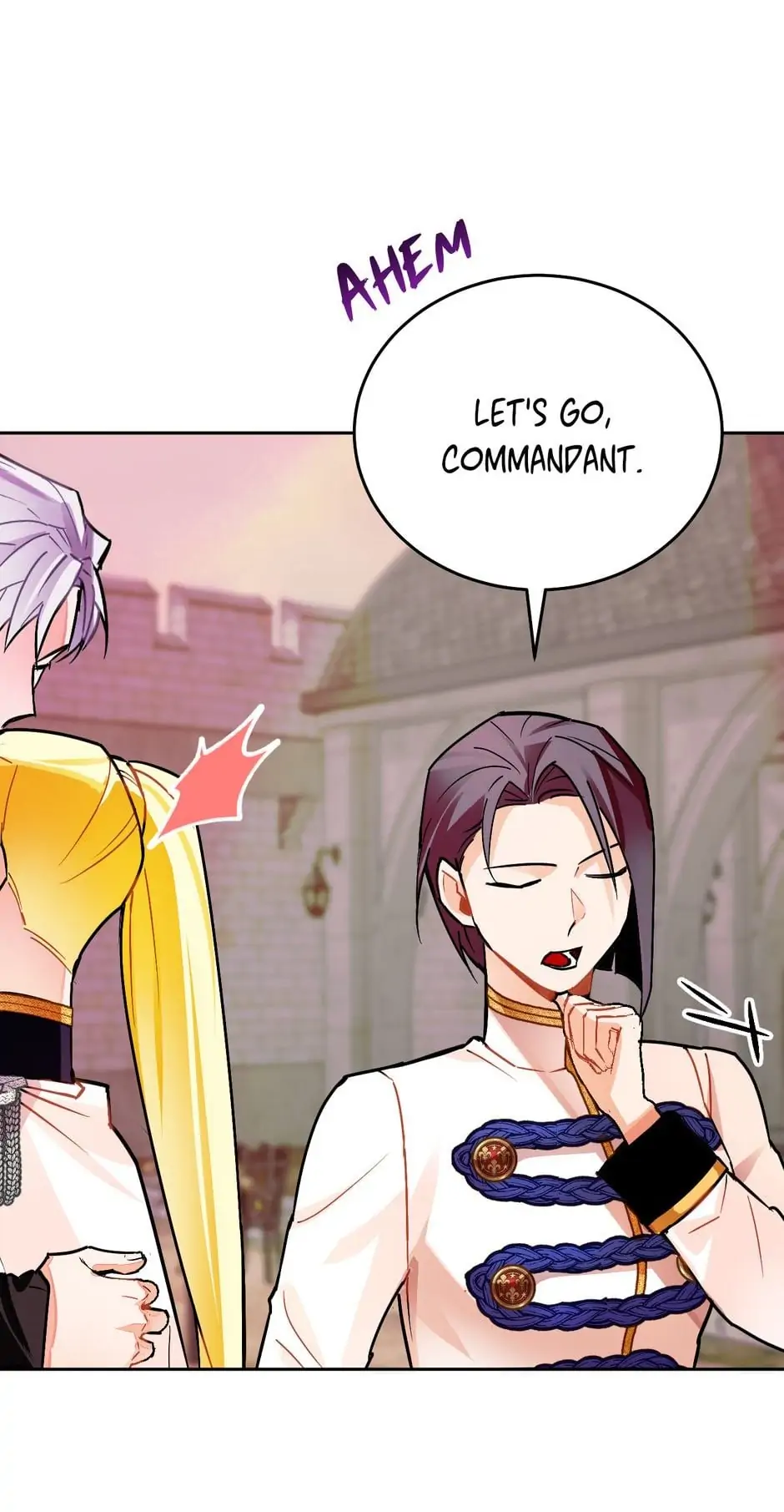 The Princess Doesn’t Want To Marry Her Ideal Type Chapter 15 309 40