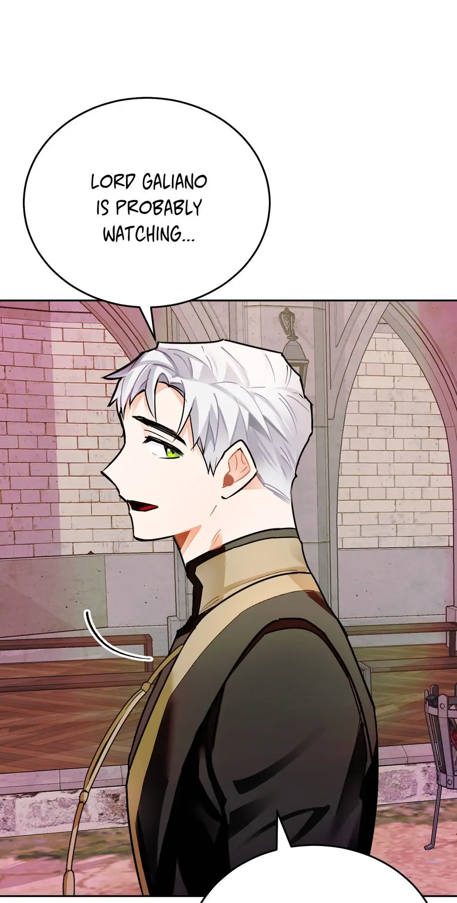 The Princess Doesn’t Want To Marry Her Ideal Type Chapter 15 312 43