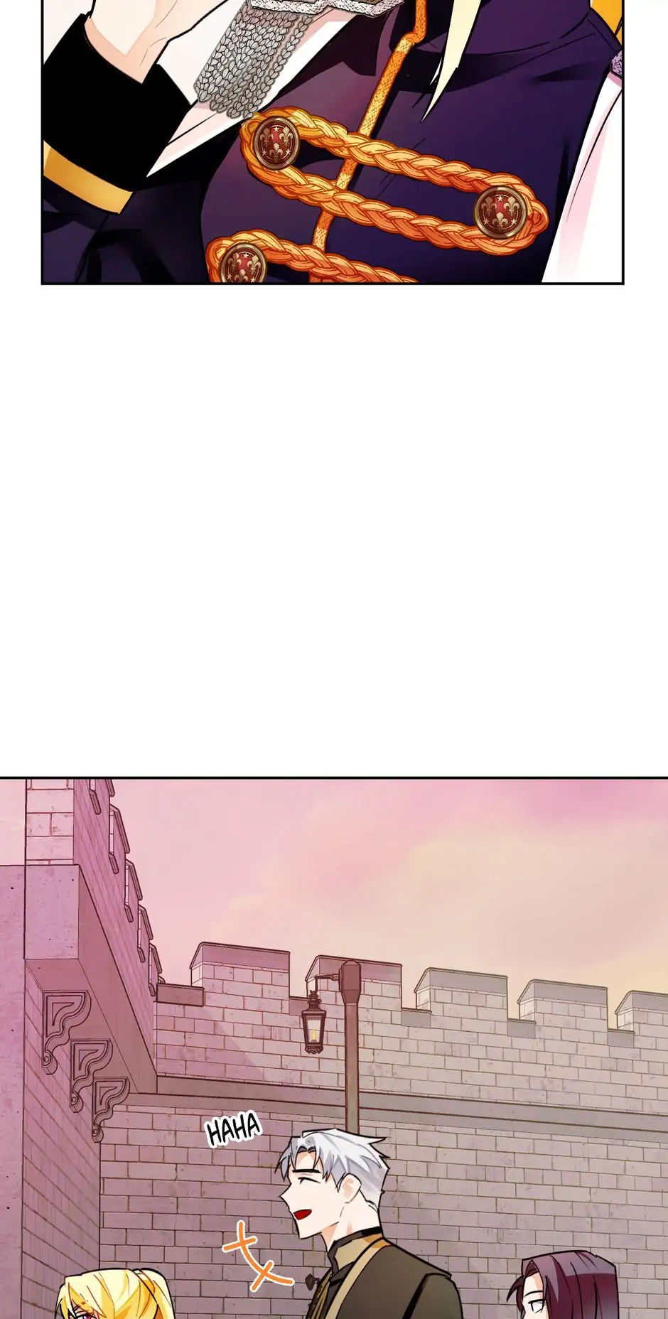The Princess Doesn’t Want To Marry Her Ideal Type Chapter 15 314 45