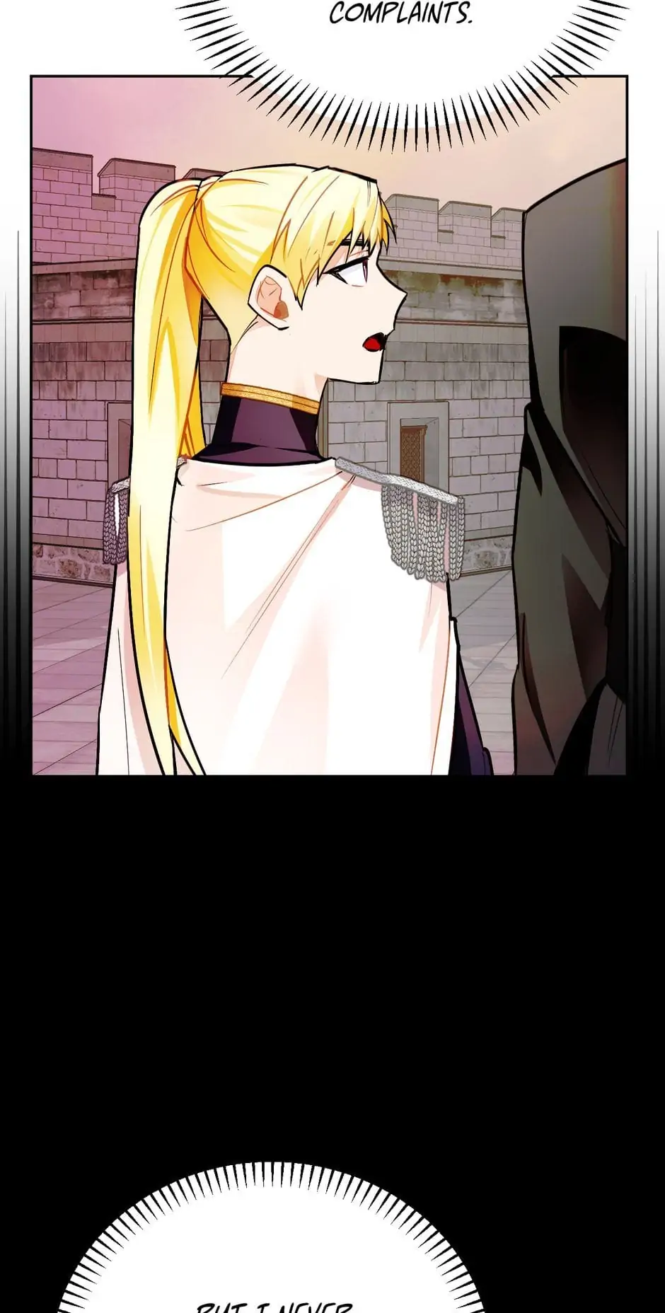 The Princess Doesn’t Want To Marry Her Ideal Type Chapter 15 317 48
