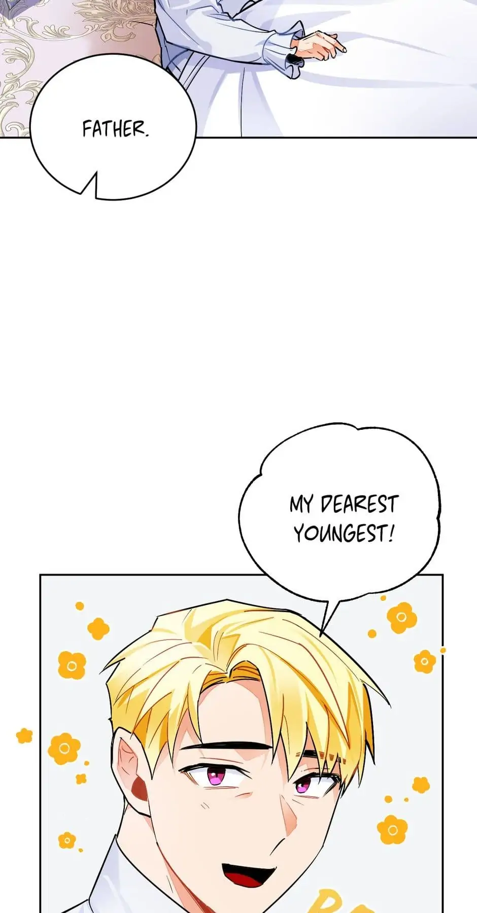 The Princess Doesn’t Want To Marry Her Ideal Type Chapter 15 322 53