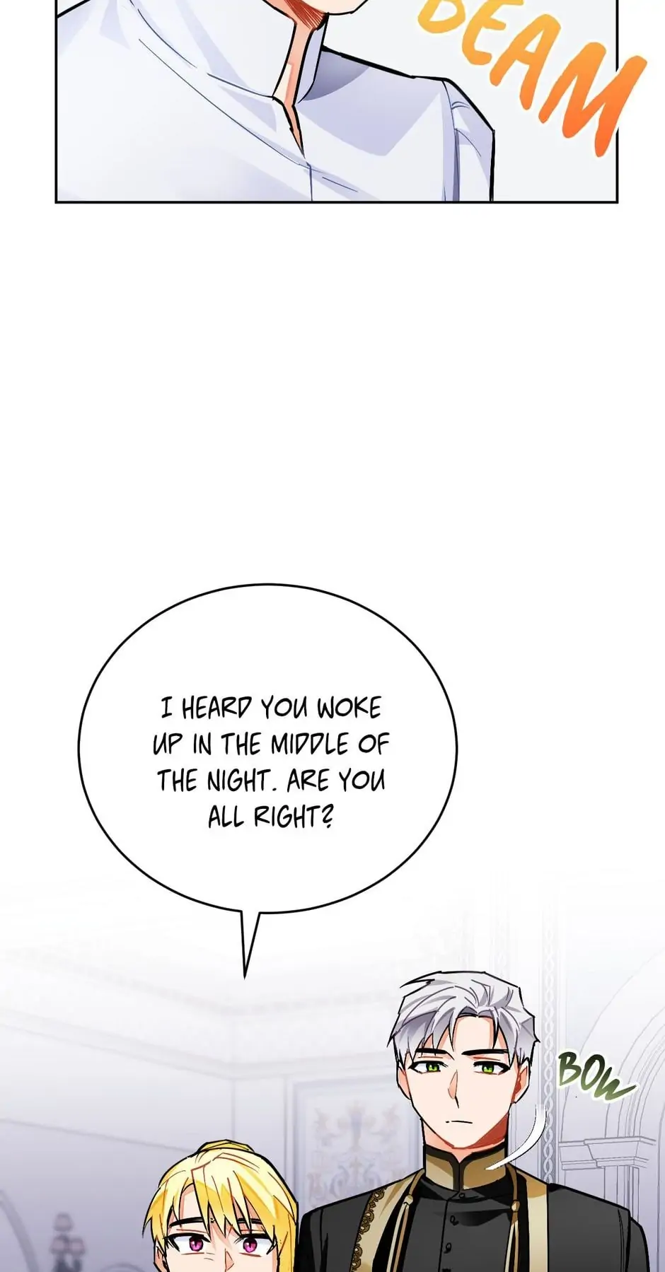 The Princess Doesn’t Want To Marry Her Ideal Type Chapter 15 323 54