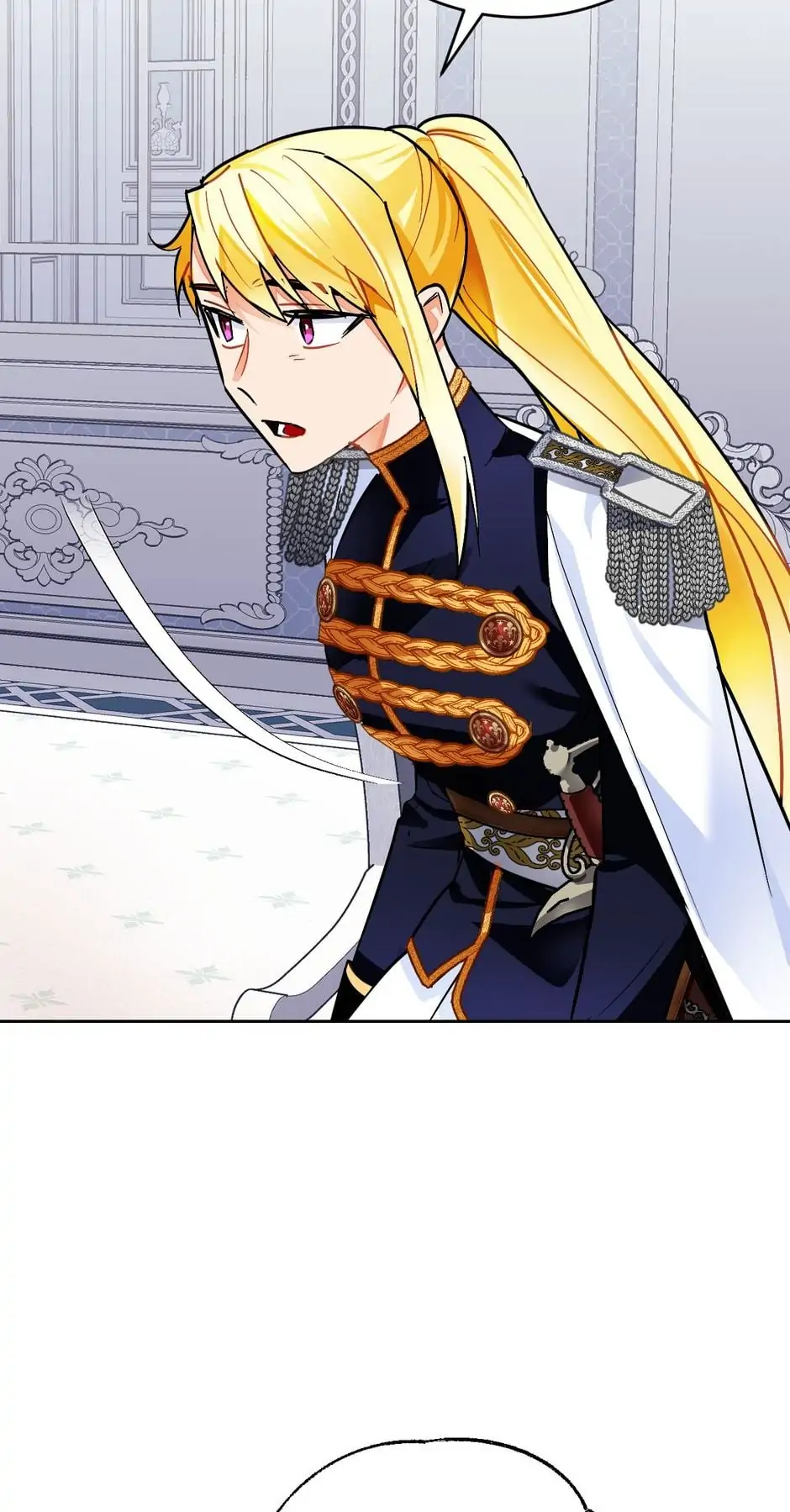 The Princess Doesn’t Want To Marry Her Ideal Type Chapter 15 325 56