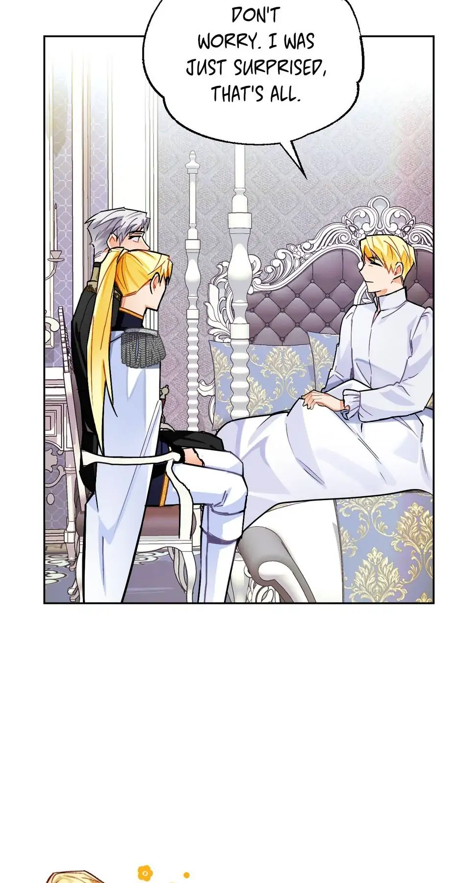 The Princess Doesn’t Want To Marry Her Ideal Type Chapter 15 326 57