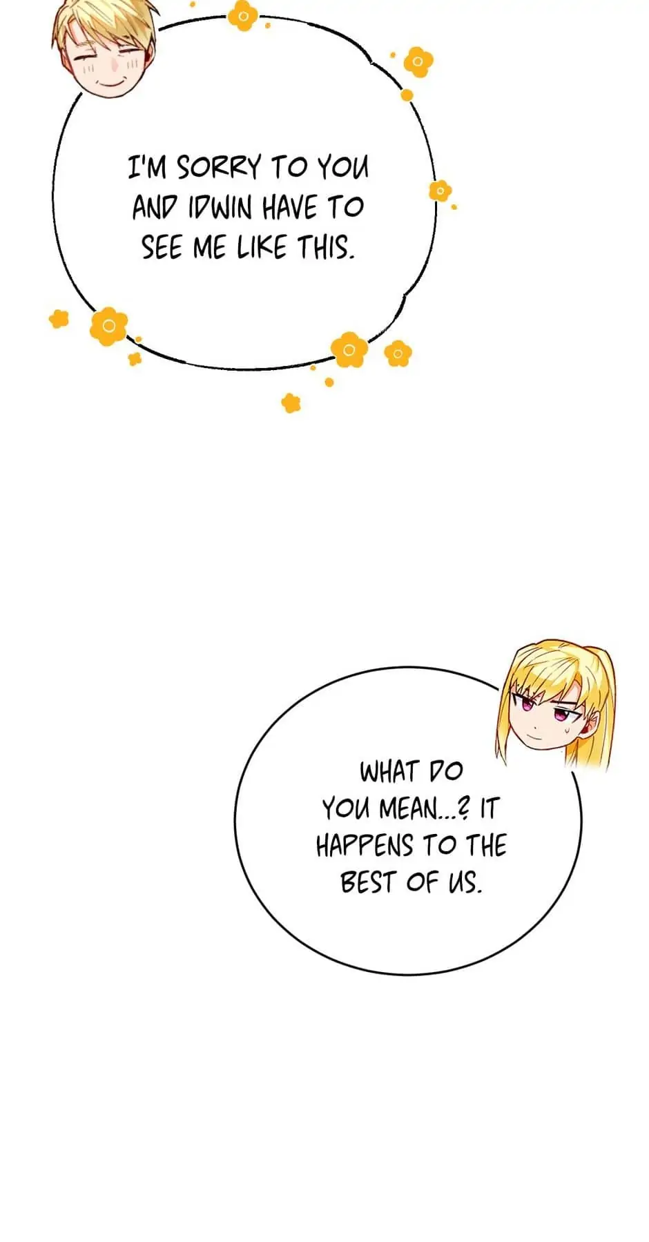 The Princess Doesn’t Want To Marry Her Ideal Type Chapter 15 327 58