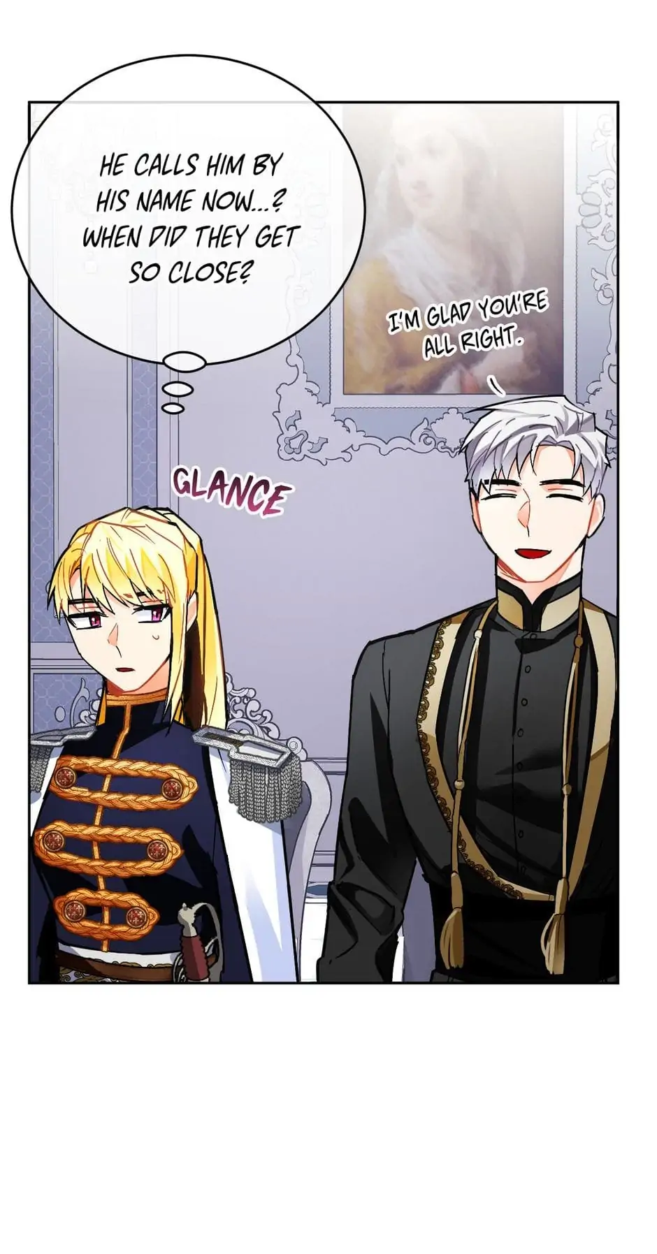 The Princess Doesn’t Want To Marry Her Ideal Type Chapter 15 328 59