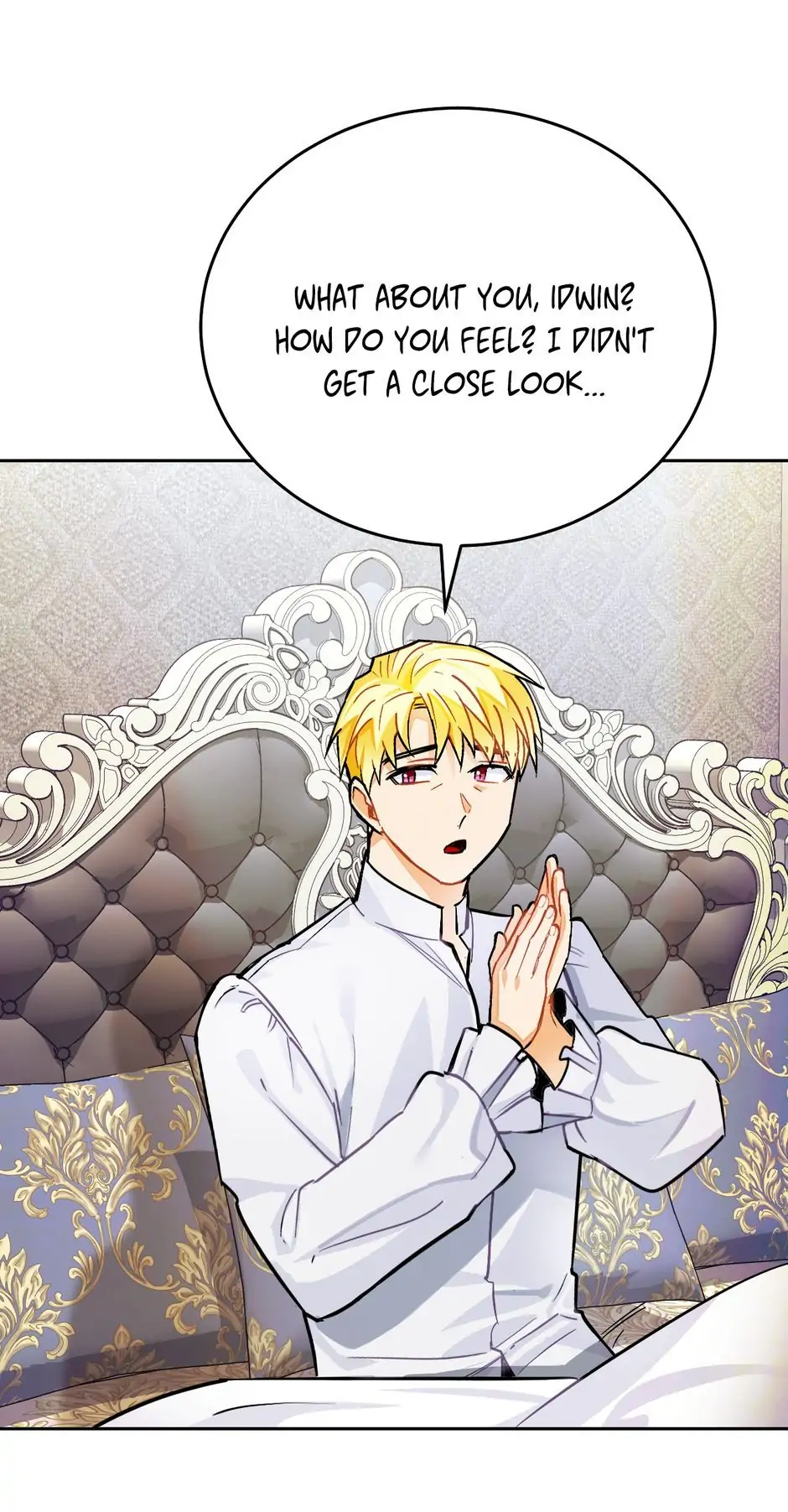 The Princess Doesn’t Want To Marry Her Ideal Type Chapter 15 329 60
