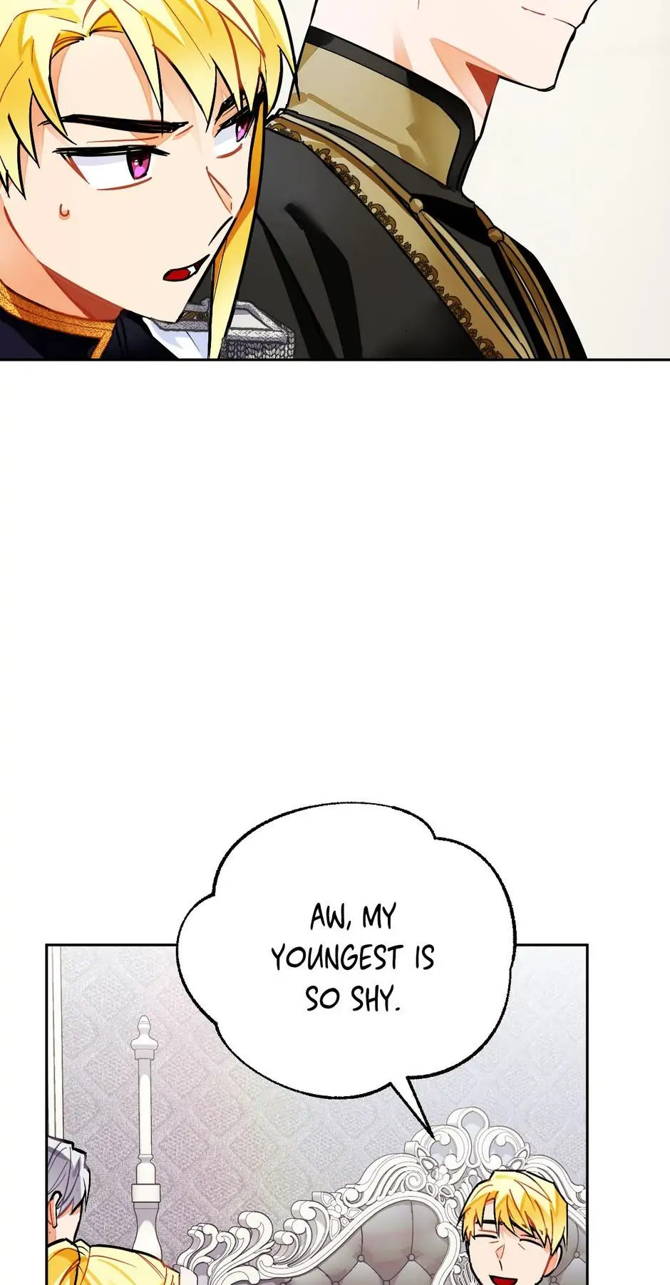 The Princess Doesn’t Want To Marry Her Ideal Type Chapter 15 332 63