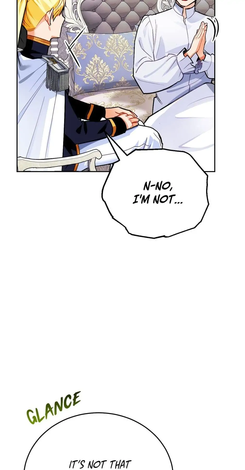The Princess Doesn’t Want To Marry Her Ideal Type Chapter 15 333 64