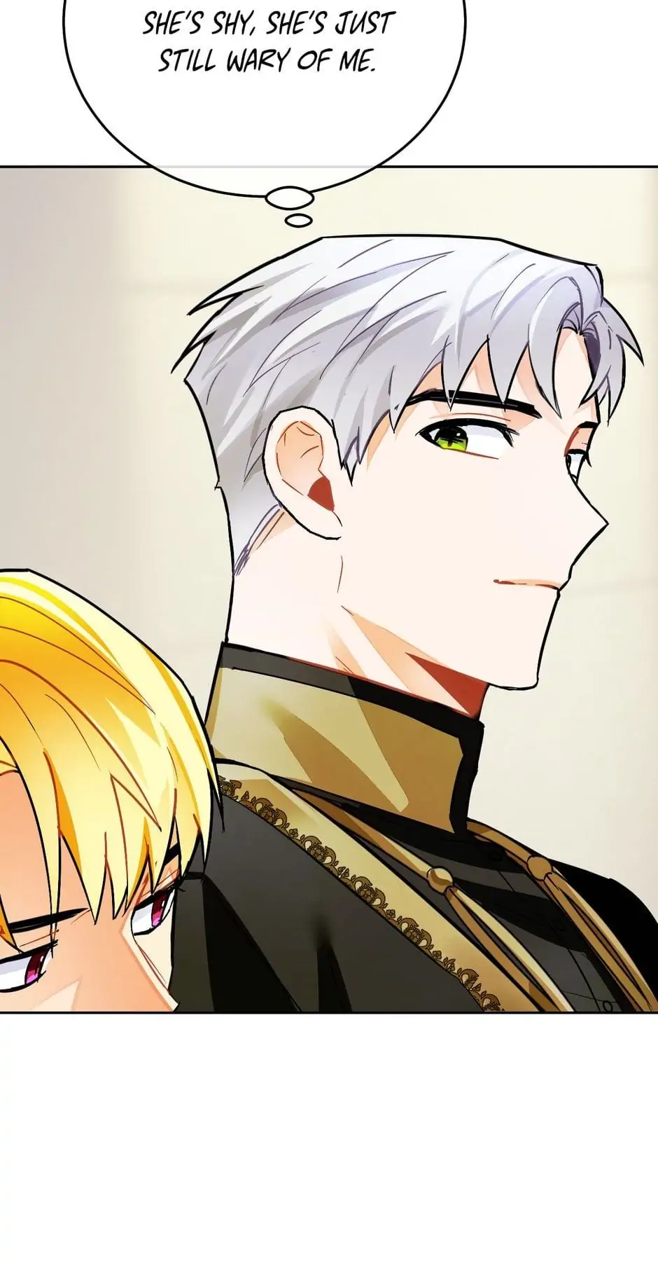 The Princess Doesn’t Want To Marry Her Ideal Type Chapter 15 334 65