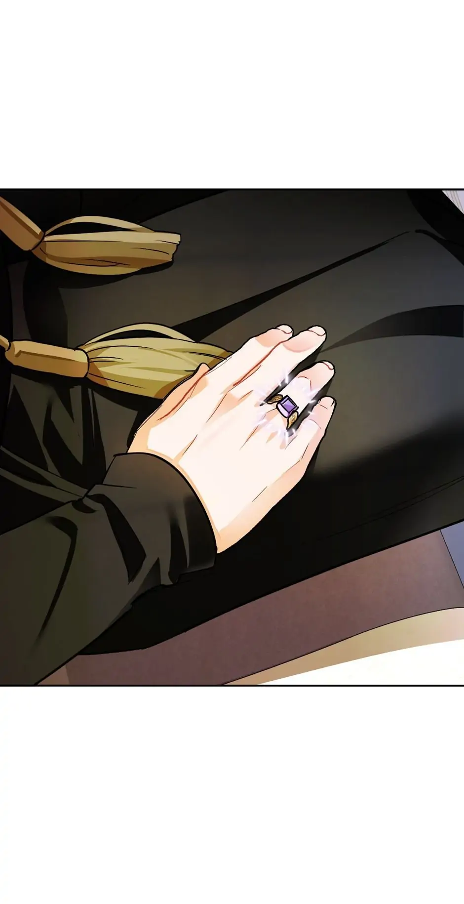 The Princess Doesn’t Want To Marry Her Ideal Type Chapter 15 335 66