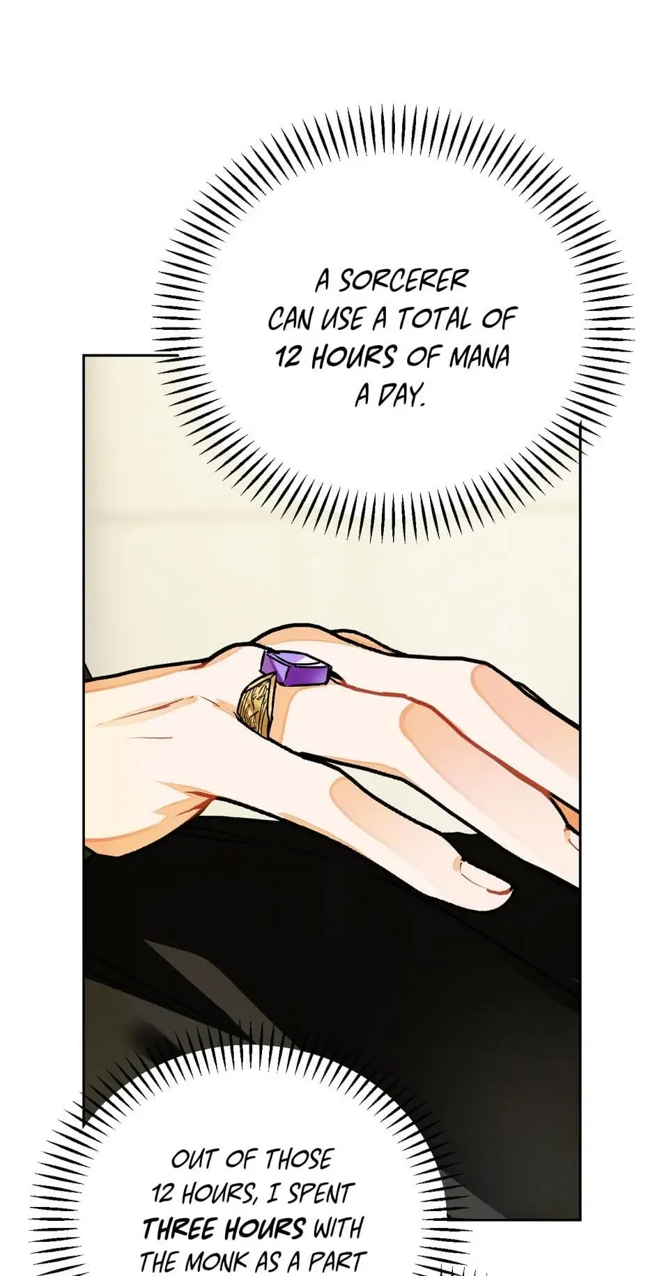 The Princess Doesn’t Want To Marry Her Ideal Type Chapter 15 336 67