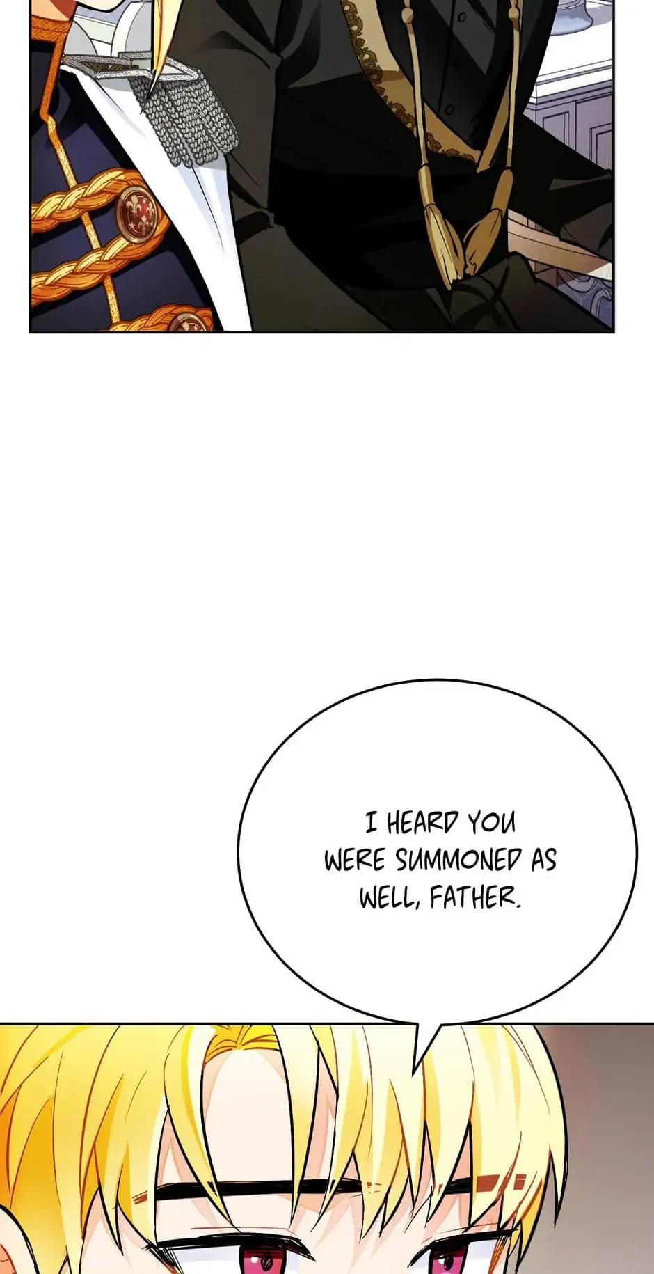 The Princess Doesn’t Want To Marry Her Ideal Type Chapter 15 340 71
