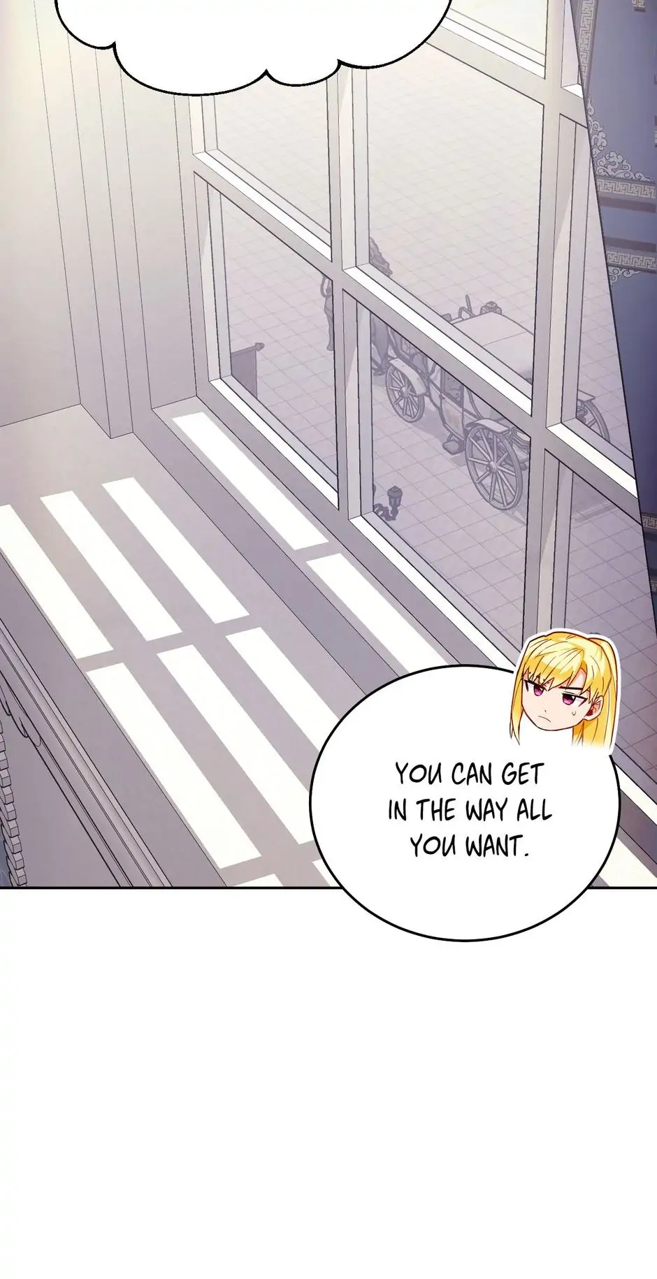 The Princess Doesn’t Want To Marry Her Ideal Type Chapter 15 342 73