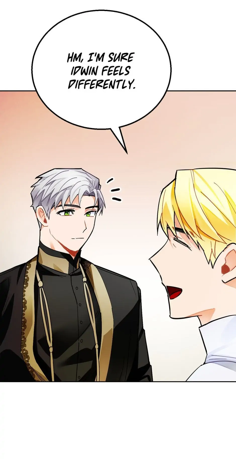 The Princess Doesn’t Want To Marry Her Ideal Type Chapter 15 343 74