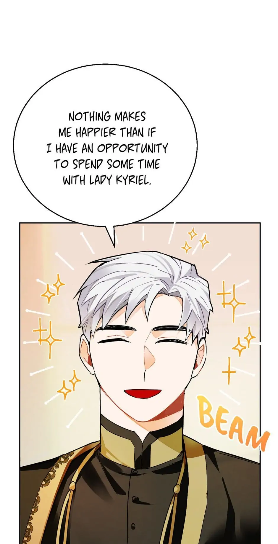 The Princess Doesn’t Want To Marry Her Ideal Type Chapter 15 344 75