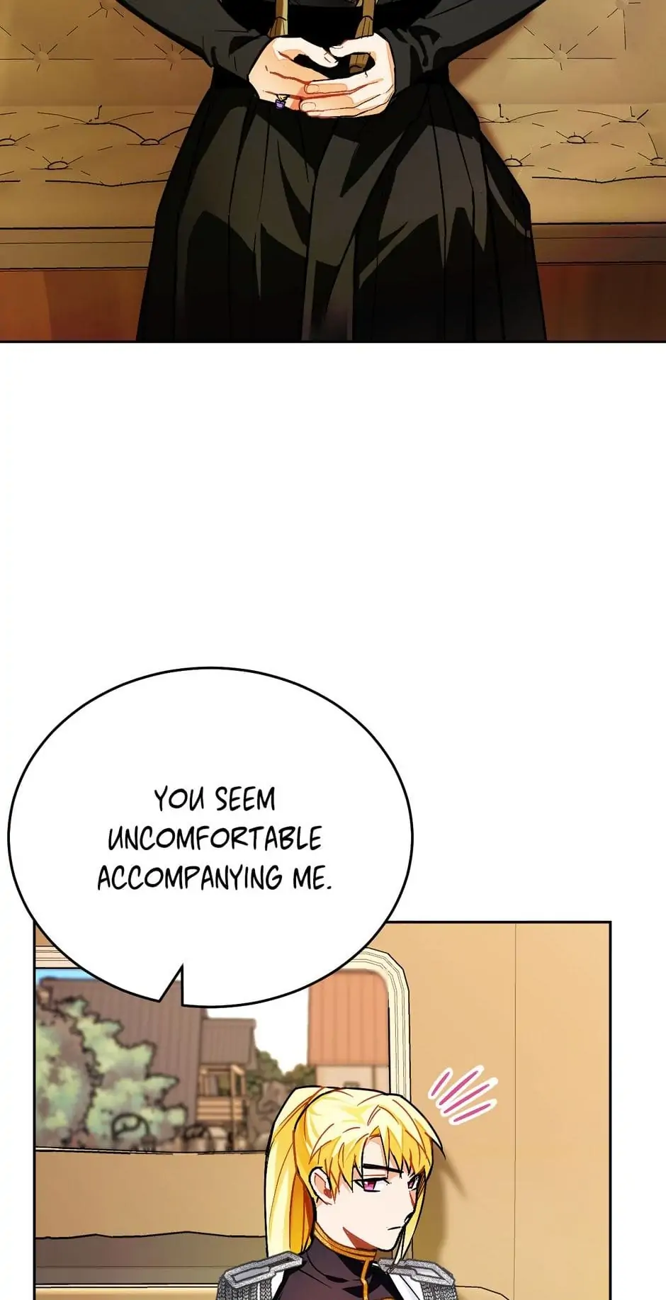 The Princess Doesn’t Want To Marry Her Ideal Type Chapter 15 346 77