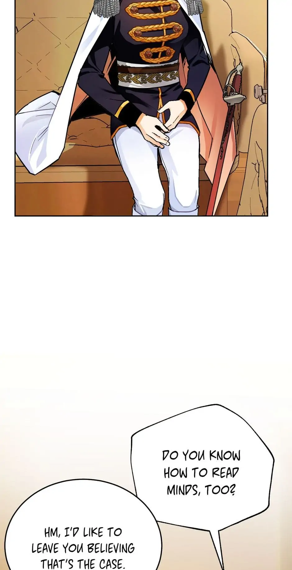 The Princess Doesn’t Want To Marry Her Ideal Type Chapter 15 347 78