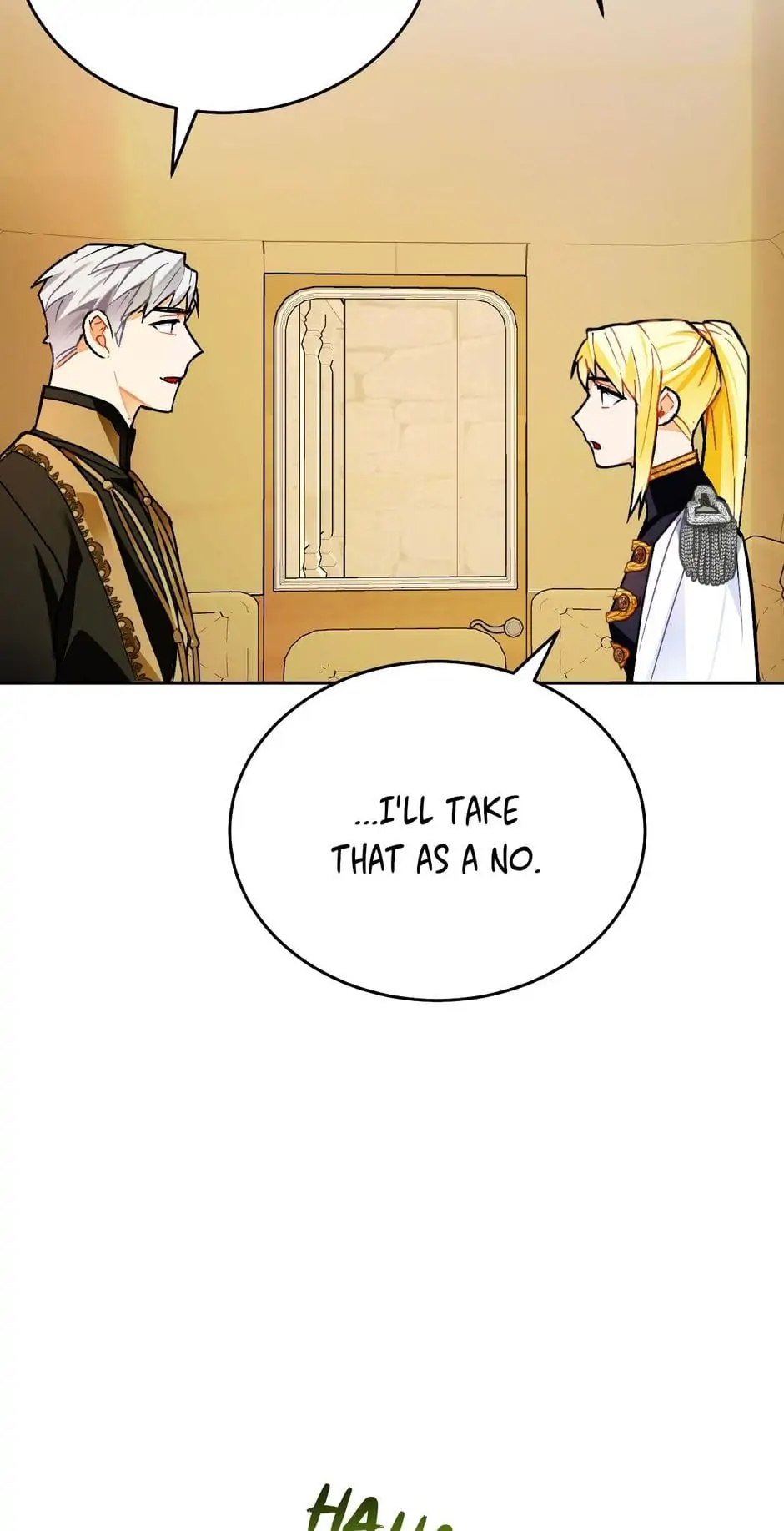 The Princess Doesn’t Want To Marry Her Ideal Type Chapter 15 348 79