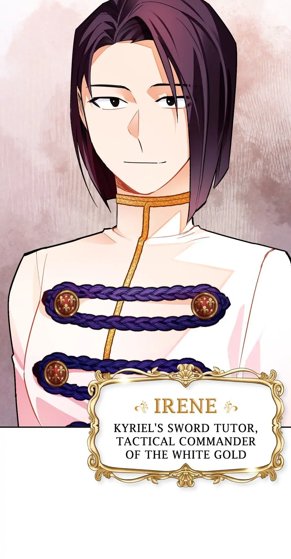 The Princess Doesn’t Want To Marry Her Ideal Type Chapter 15 277 8