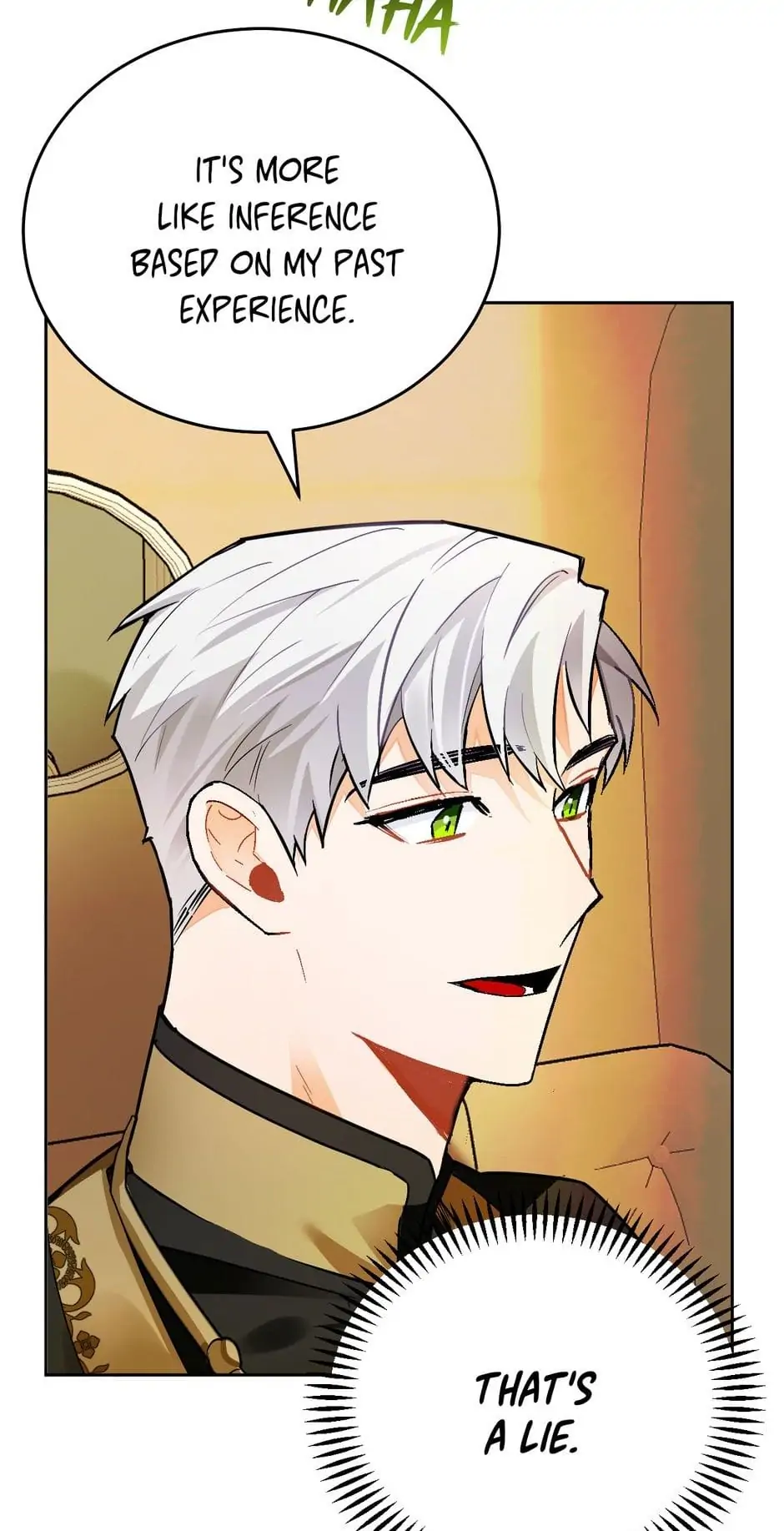 The Princess Doesn’t Want To Marry Her Ideal Type Chapter 15 349 80